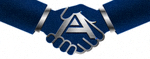 合作客户A公司Logo